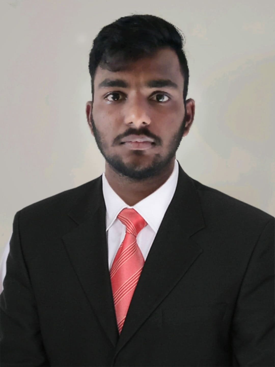 Shaik Abdul Ashiq - Full Stack Developer