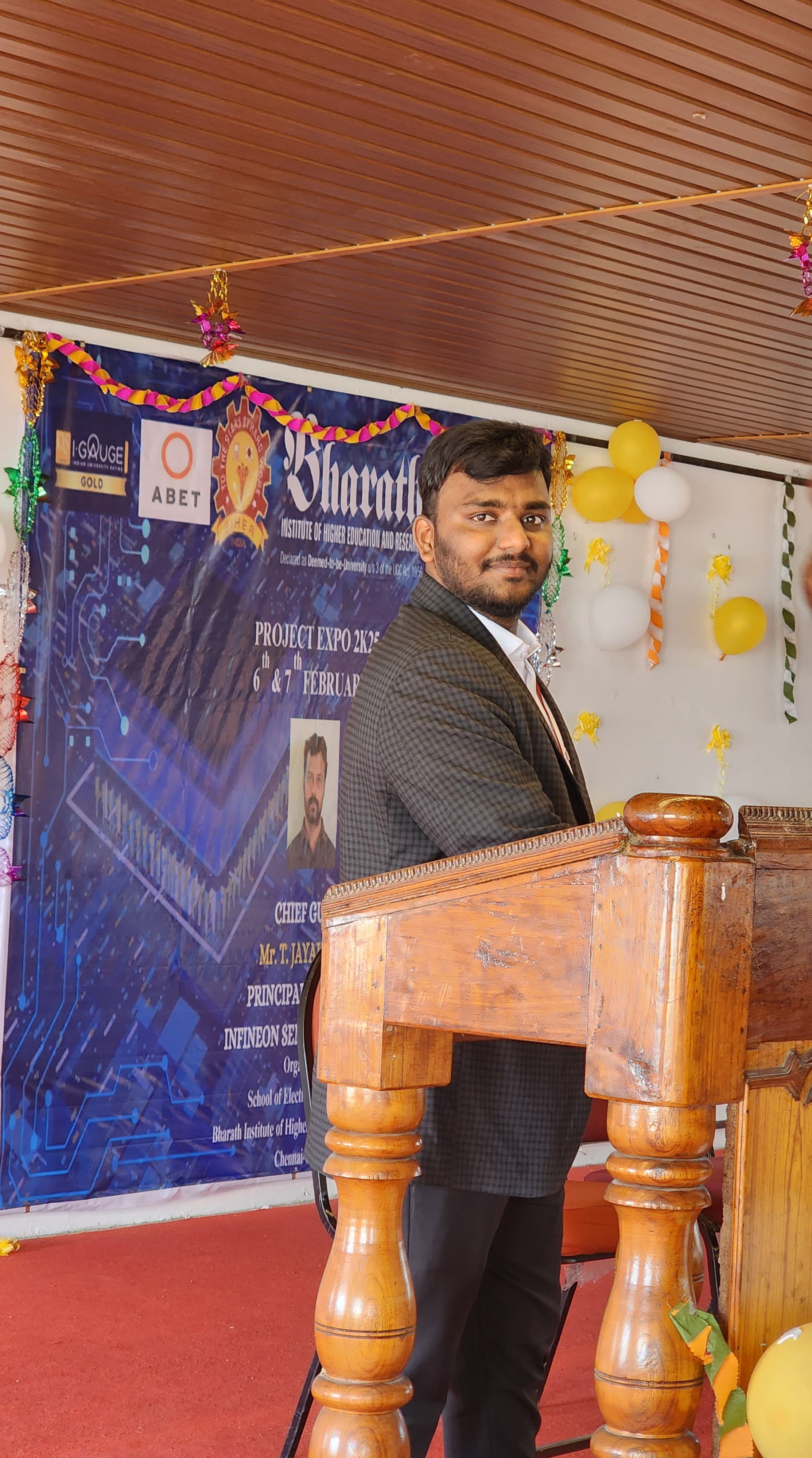 Shaik Abdul Ashiq - Full Stack Developer